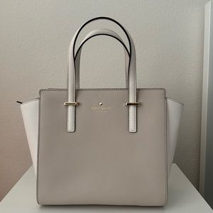 Kate Spade Cedar street Hayden bag